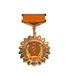 Danh hiệu Thầy thuốc ưu tú